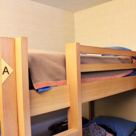 Bakpak Kyoto Hostel المظهر الخارجي الصورة